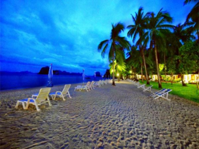 Koh Hai Fantasy Resort & Spa